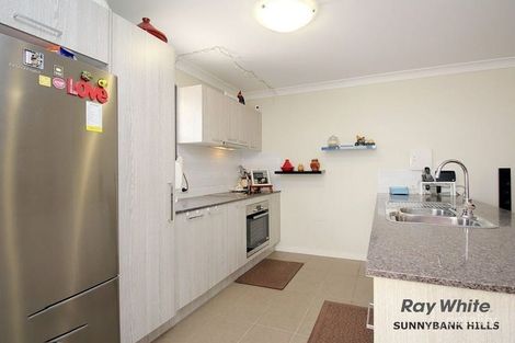 Property photo of 41/40 Lakefield Place Runcorn QLD 4113