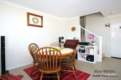 Property photo of 41/40 Lakefield Place Runcorn QLD 4113