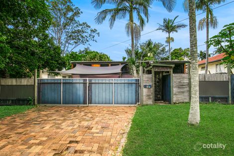 Property photo of 302 Marshall Road Tarragindi QLD 4121