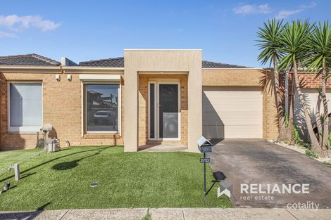2/10 Starflower Way, Truganina, VIC 3029