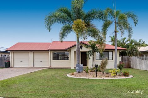 Property photo of 22 Wheeler Circuit Kirwan QLD 4817