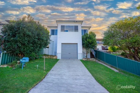 Property photo of 40 Hill Street North Lambton NSW 2299