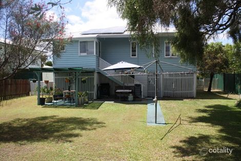 Property photo of 38 Smith Street Maryborough QLD 4650
