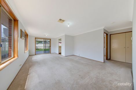 Property photo of 7 Bellatrix Street Cranebrook NSW 2749