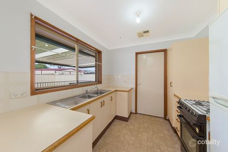 Property photo of 7 Bellatrix Street Cranebrook NSW 2749