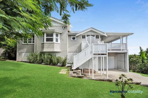 Property photo of 54 Aberdeen Terrace Gordon Park QLD 4031