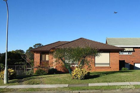 11 Noora Pl, Marayong, NSW 2148