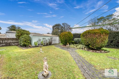 Property photo of 10 Gibson Street Moe VIC 3825