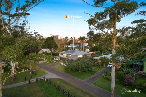 Property photo of 7 Morell Street Tamborine Mountain QLD 4272