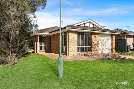 Property photo of 18 Hayes Court Harrington Park NSW 2567
