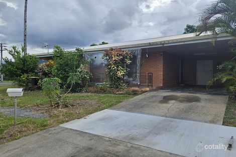 1/28 Mazlin St, Edge Hill, QLD 4870