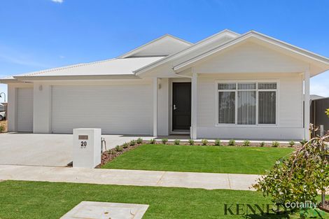 Property photo of 20 Oasis Crescent Yarrawonga VIC 3730