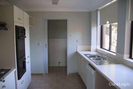 Property photo of 13/14 Leichhardt Street Glebe NSW 2037