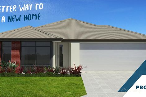 Lot 105 Queensbury Dr, Dayton, WA 6055