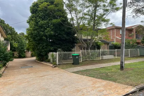 3/38 Fuller St, Chester Hill, NSW 2162