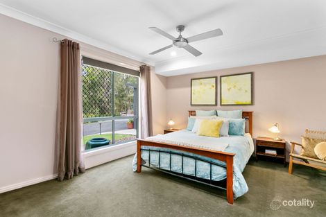 Property photo of 76 Aylesham Drive Bonogin QLD 4213