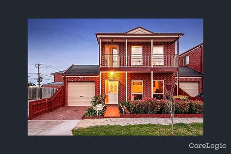 Property photo of 2/54-56 Tyrone Street Werribee VIC 3030