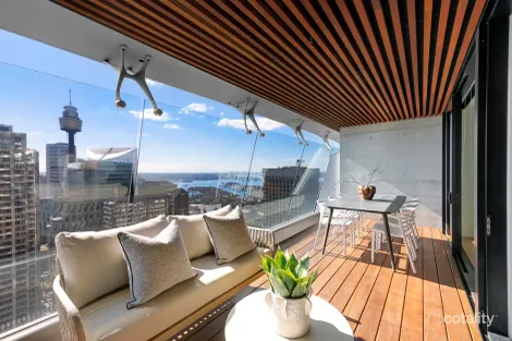 6008/117 Bathurst St, Sydney, NSW 2000