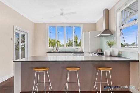 Property photo of 54 Aberdeen Terrace Gordon Park QLD 4031