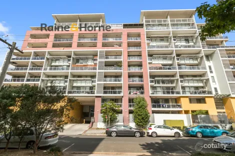 94/12-18 Bathurst St, Liverpool, NSW 2170