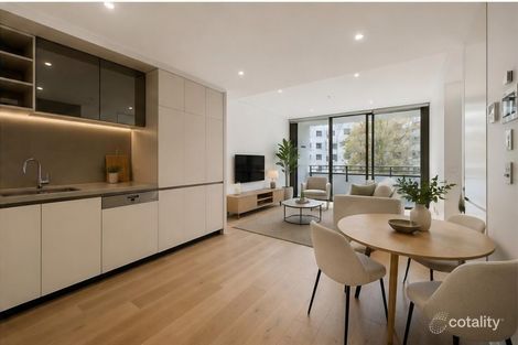 203/81 Harbour St, Haymarket, NSW 2000