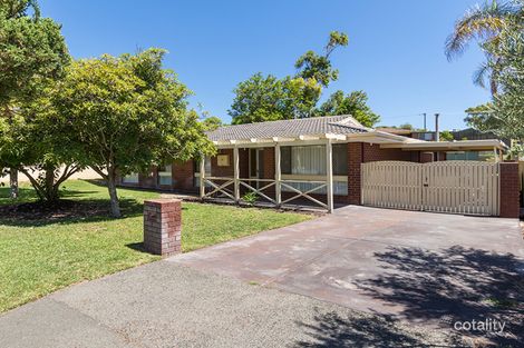 Property photo of 23 Waterford Drive Hillarys WA 6025