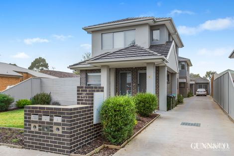 Property photo of 3/40 Clyde Street Newport VIC 3015