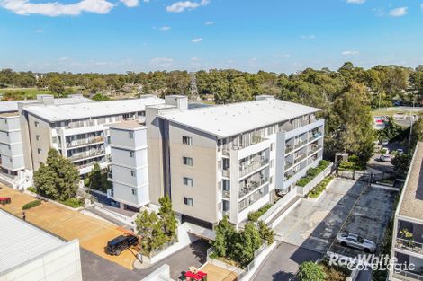 Property photo of 302/8B Myrtle Street Prospect NSW 2148