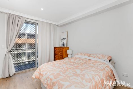 Property photo of 302/8B Myrtle Street Prospect NSW 2148