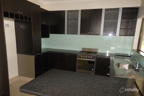 Property photo of 6 Curlewis Close Brinsmead QLD 4870