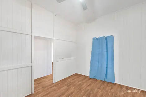 Property photo of 59 Toolooa Street South Gladstone QLD 4680