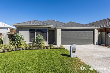 Property photo of 6 Horrocks Road Byford WA 6122