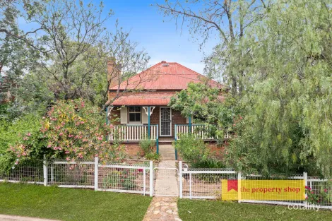Property photo of 3A Robinson Street Gulgong NSW 2852