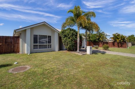 Property photo of 18 Scarborough Circuit Blacks Beach QLD 4740