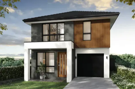 Property photo of 11 Eunice Glade Riverstone NSW 2765