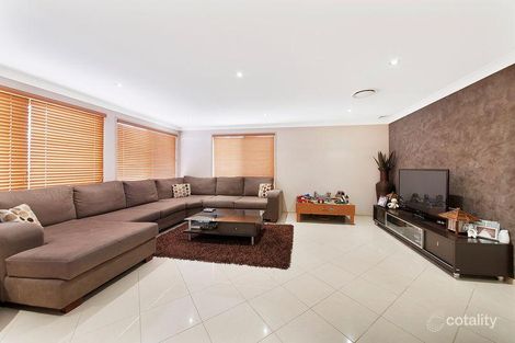 Property photo of 9 Pontville Close West Hoxton NSW 2171