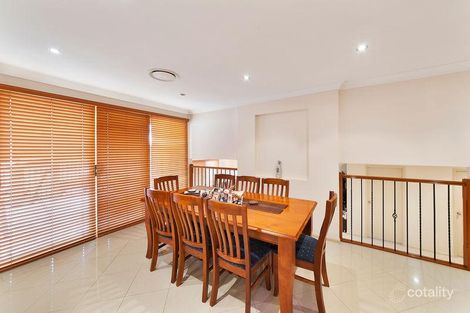 Property photo of 9 Pontville Close West Hoxton NSW 2171