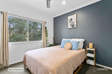 Property photo of 76 Aylesham Drive Bonogin QLD 4213