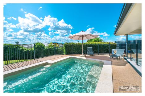 Property photo of 6 Woodgate Court Gracemere QLD 4702