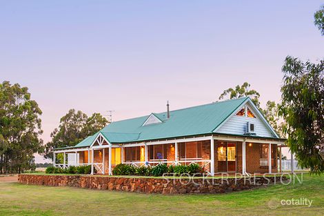 36 Mewett Rd, Quindalup, WA 6281