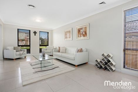 Property photo of 4 Monet Court Kellyville NSW 2155