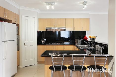 Property photo of 4 Monet Court Kellyville NSW 2155