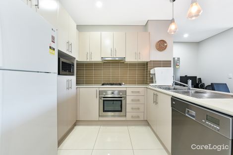 Property photo of 16/1-3 Boundary Road Carlingford NSW 2118