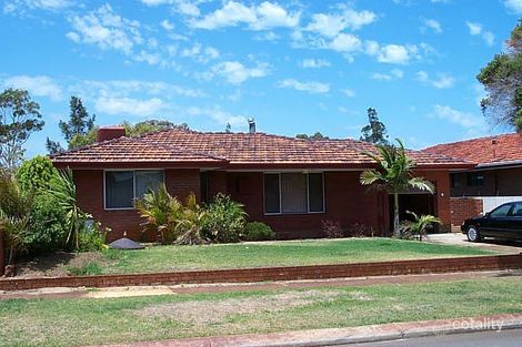 32 Grebe St, Stirling, WA 6021