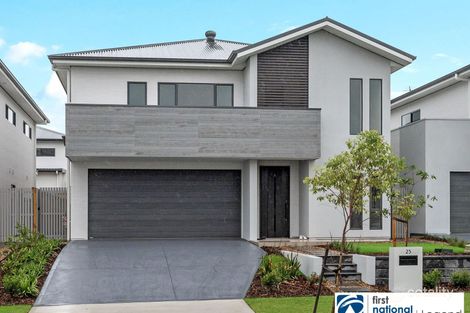 Property photo of 25 Tanika Street Gables NSW 2765