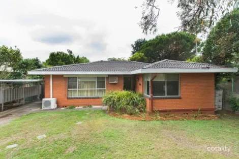 Property photo of 36 Explorers Road Glenbrook NSW 2773