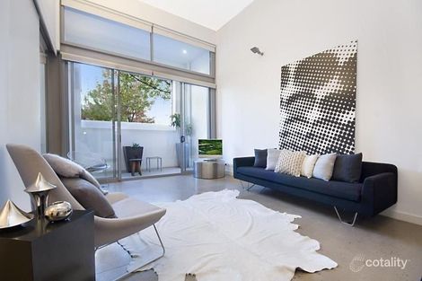 Property photo of 10/25 Barr Street Camperdown NSW 2050