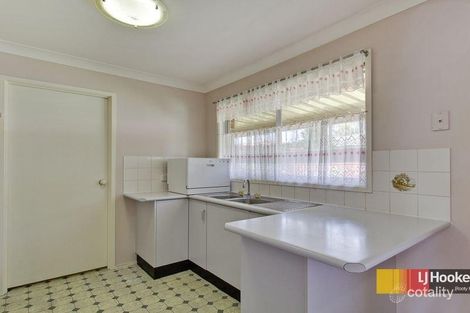 Property photo of 12 Tulipwood Drive Colyton NSW 2760