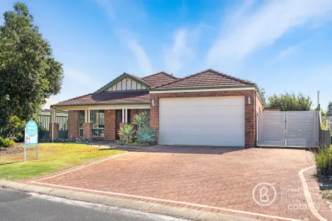 25 Kilchatten Cres, West Busselton, WA 6280