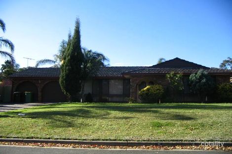 8 Beltana Ave, Bonnyrigg, NSW 2177